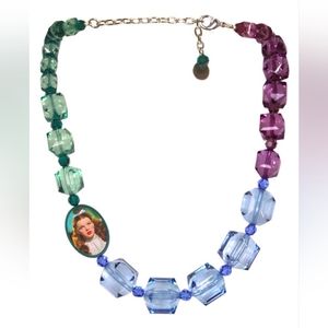 Tarina Tarantino Wizard of Oz Necklace